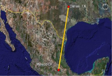 Hasta aca se fue…