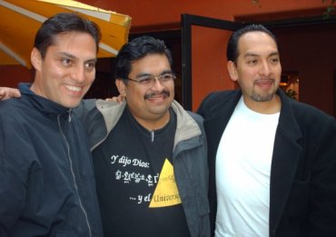 secun2 Tercia de Ingenieros ¡Quien nos viera!