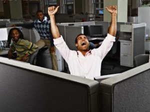 Aun no me la creo, pero no cuestiono mis bendiciones