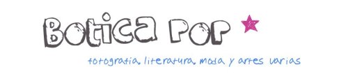 BoticaPop
