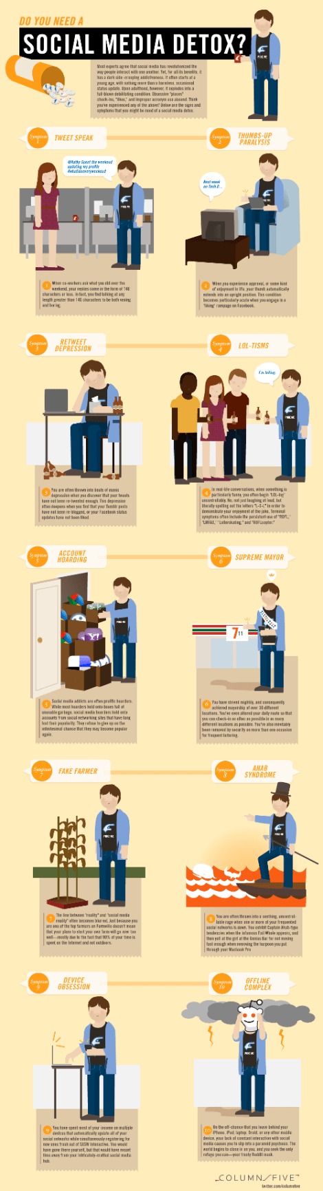 social media detox 1
