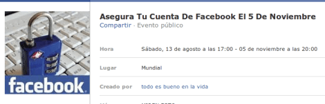 Fraude FB