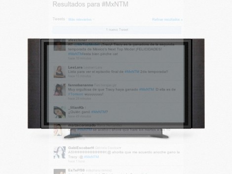 Twitter TV 2