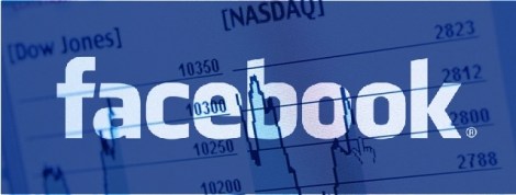 Facebook IPO Bolsa