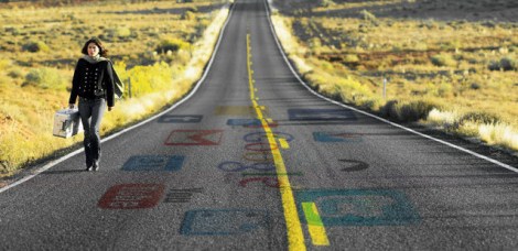 Ultimos 8 años en Internet