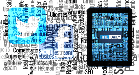 Curacion de Enlaces Vol. 58