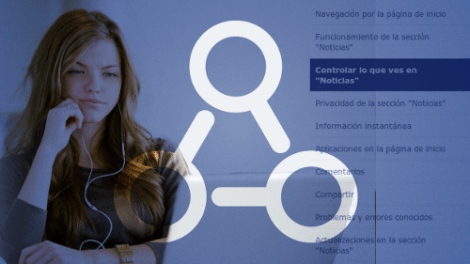 Curacion de Enlaces Vol. 61