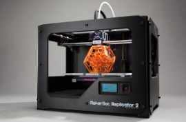 Impresoras 3D 1060Interfase