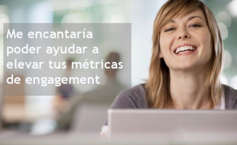 Elevar Metricas Engagement