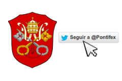 vaticano Redes Sociales