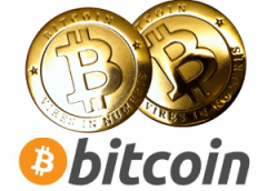 Bitcoin criptomoneda