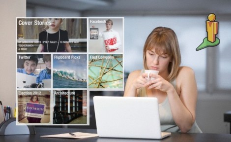 Curación de enlaces Vol 69