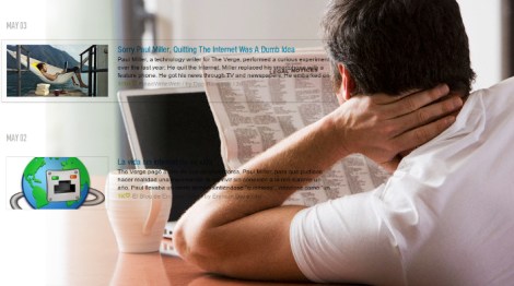 Curación de Contenido Vol 72