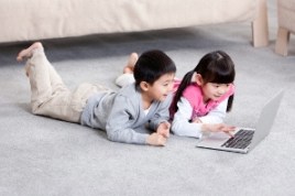 7 mitos niños y la tecnologia