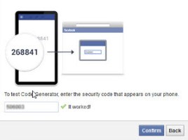 Seguridad de Doble Factor