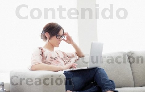 Curación vs Creación Los Dos Extremos Complementarios del Contenido