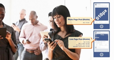 Convertiendo el Plomo en Oro Facebook y la Publicidad Móvil