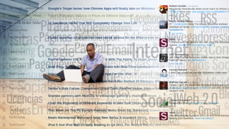 Cuando la Infoxicación nos alcance