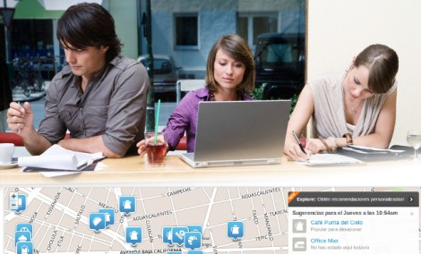 Las 3 Características del Café o Cafetería Ideal para Trabajar