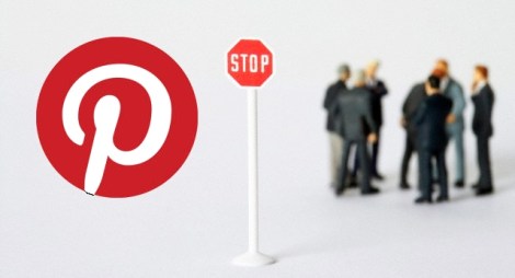 Pinterest planea ofrecer publicidad en su sitio