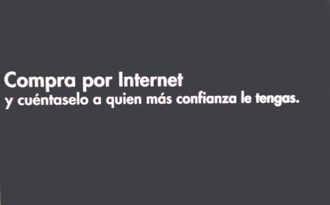 Comprar en Internet no es cosa del Diablo: Popup Shop de Trendyta