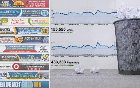 El Fraude Silencioso del Tráfico y la Publicidad en la Web