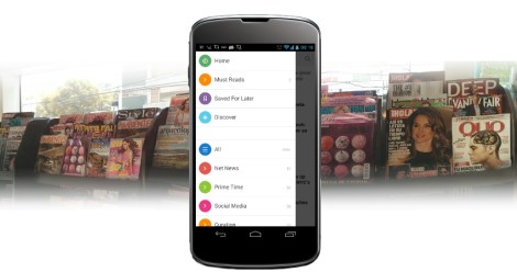 El Rival Más Temible de las Revistas