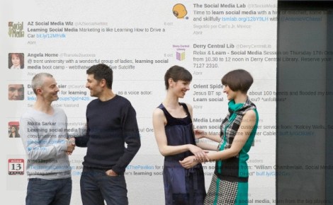 La mejor escuela para aprender a ser social en digital (no siempre está en digital)