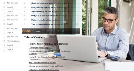 Libros y blogs La Necesidad de Complementar el Conocimiento