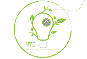 Planeta Lexmark Edificio Verde LEED