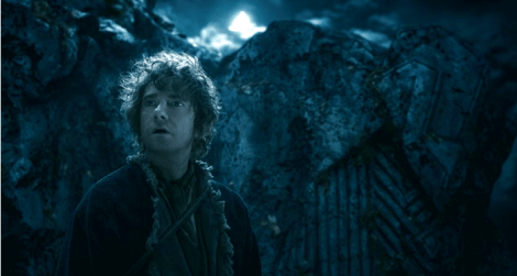 reseña El Hobbit La Desolacion de Smaug