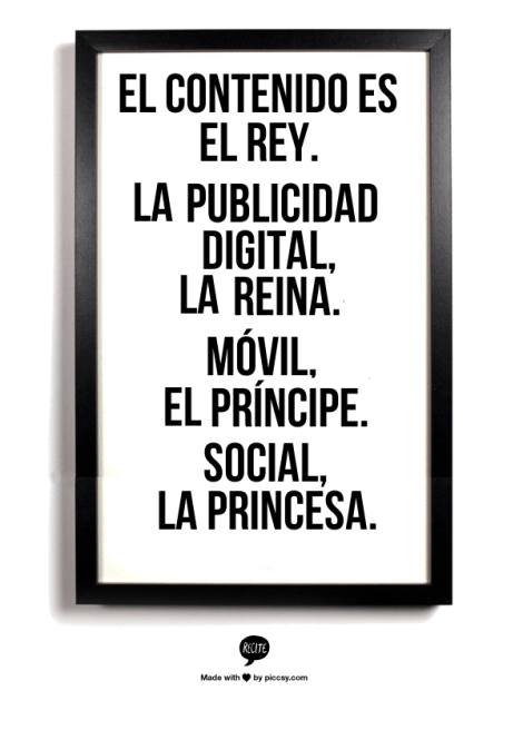 La Familia Real del Reino Digital