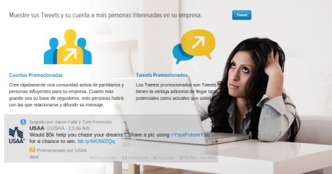 5 Cosas que Odio Acerca de los Anuncios de Twitter