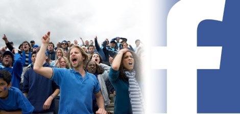 Marcas Agencias y Facebook Hora de Pagar Literalmente Todos los Pecados