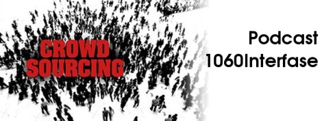 Podcast 106interfase crowdsourcing