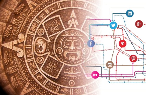 Usos y Costumbres Digitales El Ecosistema de la Informacion en Mexico