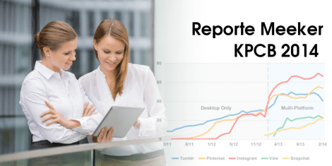 Podcast 1060interfase Tendencias e Indicadores de Internet 2014