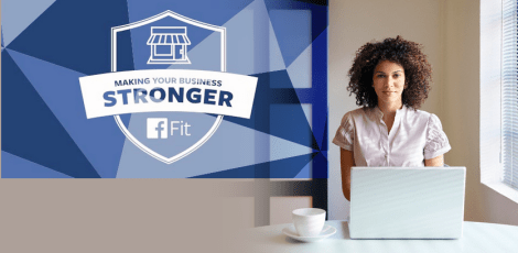 Porque nadie nace sabiendo Iniciativa Facebook Fit para PYMES