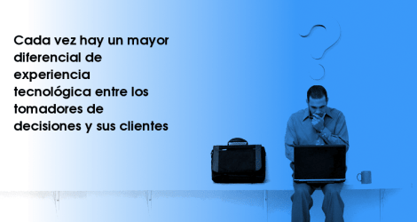 Pregunta Existencial Puedes tomar una decisión sobre proyectos de Social Media