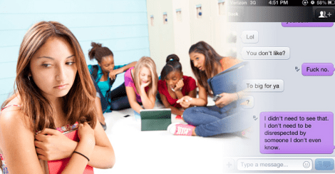 Cyberbullying Podcast Mexico