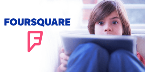 El Nuevo Foursquare La ultima Oportunidad de una Gran Idea