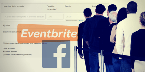 Donde Promociono mi Evento Dentro o Fuera de Facebook