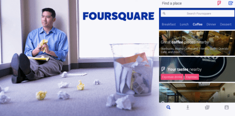 La Hora de la Verdad El Nuevo Foursquare