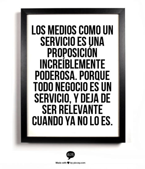 La llave magica del marketing de contenido