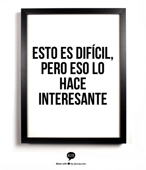 Quien te dijo que Social Media es algo facil