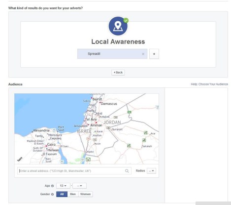 LocalAwareness