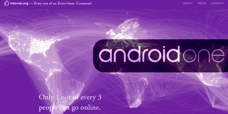 Los Siguientes 4 Mil Millones de Usuarios de Internet