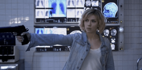 Reseña lucy Scarlett