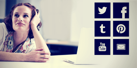 Tu Proyecto de Social Media Tienes Que Ensuciarte las Manos