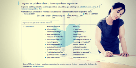 Usando la Publicidad en Twitter 3 Observaciones Preliminares